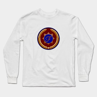 Freedonia 4 Long Sleeve T-Shirt